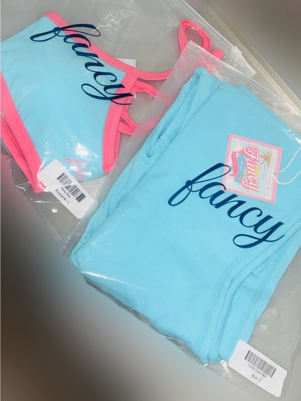 Shop Fancy Top And Pants Like Brand New View 2